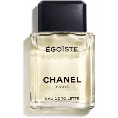 Chanel Egoiste toaletní voda pánská 100 ml – Sleviste.cz
