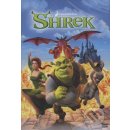 Shrek DVD