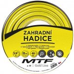 MTF Gold line 3/4" 25m – Hledejceny.cz