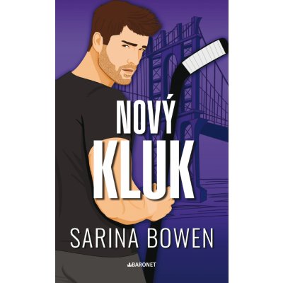Nový kluk – Hledejceny.cz