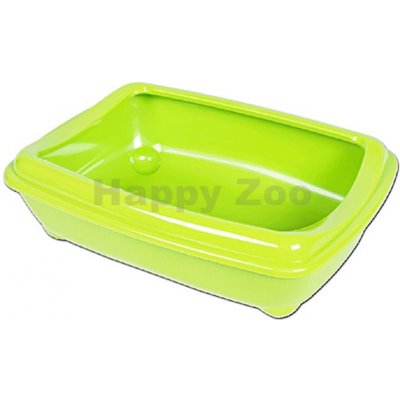 Tommi Aristocat otevřená 42 cm – Zboží Dáma