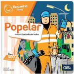 Albi Kouzelné čtení Minikniha povolání Popelář – Hledejceny.cz