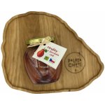 Horňácká farma Hrušky v červeném víně 370 g – Zboží Dáma