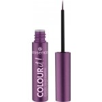 essence Oční linky tekuté Colour it! 02 Dark Cherry 3 ml – Sleviste.cz