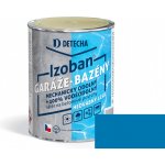 Izoban 0,8kg modrý – Zboží Mobilmania