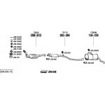 Bosal BS 258-786 – Hledejceny.cz