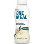 NUPO ONE MEAL + PRIME hotový nápoj Vanilla Banana Dream 372 g – Zbozi.Blesk.cz