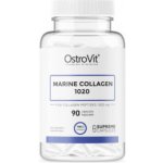 OstroVit Mořský Collagen 1050 mg 90 kapslí