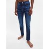 Pánské džíny Calvin Klein Jeans pánské modrá
