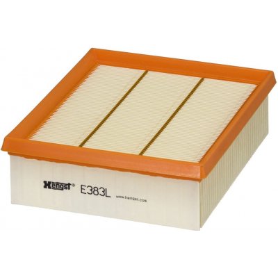 Vzduchový filtr HENGST FILTER E383L – Hledejceny.cz