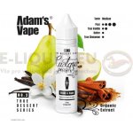 Adams vape Custard Pears Shake & Vape 10 ml – Sleviste.cz