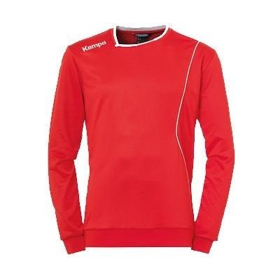 Kempa kempa curve training sweatshirt kids 2005088-02 – Hledejceny.cz