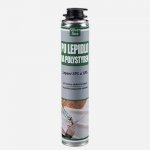 Den Braven Silverline PU lepidlo na polystyren 750 ml – HobbyKompas.cz