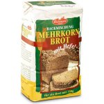 Küchenmeister Směs na chleba Vícezrnný chléb 0,5 kg – Hledejceny.cz