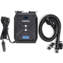 Nash Tackle Nash Boat Life Electric Air Pump