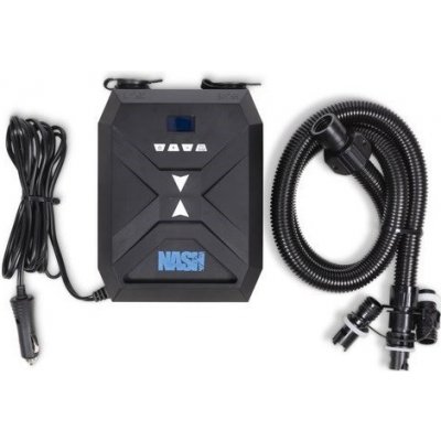 Nash Tackle Nash Boat Life Electric Air Pump – Zboží Mobilmania
