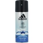 Adidas Champions League deospray 150 ml – Hledejceny.cz