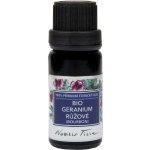 Nobilis Tilia Bio Geranium růžové bourbon 10 ml – Zboží Dáma Nobilis Tilia Bio Geranium růžové bourbon 10 ml – Zboží Dáma