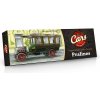 Bonboniéra Sellot Choco cars belgické plněné pralinky 150 g