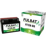 Fulbat FT12A-BS | Zboží Auto