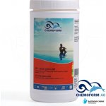 CHEMOFORM pH Plus granulát 1 kg – Zboží Dáma