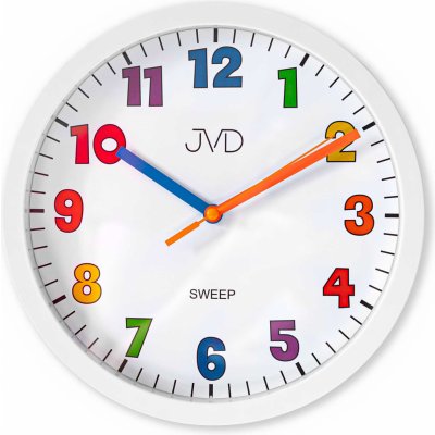 JVD sweep HA46.3 – Zboží Dáma