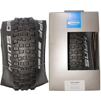 Schwalbe Hans Dampf Addix Performance TLR treking 26 x 2,35 kevlar – Hledejceny.cz