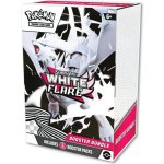 Pokémon TCG White Flare Booster Bundle – Zboží Dáma