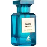 Maison Alhambra Pacific Blue parfémovaná voda unisex 80 ml – Zboží Mobilmania