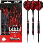 Harrows Fire High Grade Alloy R 16g soft – Hledejceny.cz