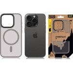 Pouzdro Tactical MagForce Hyperstealth iPhone 15 Pro Light šedé – Zboží Živě