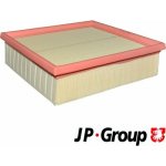 JP GROUP Vzduchový filtr 1218609800 – Hledejceny.cz