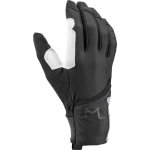 Leki Montera Base rukavice black-white-muddy – Hledejceny.cz