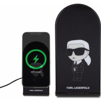 Karl Lagerfeld KLDCRFALKINK – Hledejceny.cz