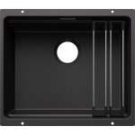 Blanco Etagon 500-U Antracit – Zbozi.Blesk.cz