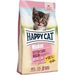 Happy Cat Minkas Kitten Care Geflügel 1,5 kg – Hledejceny.cz