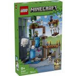 LEGO® Minecraft 21597 Ďasí základna – Zboží Živě