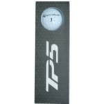 TaylorMade TP5 24 bílé 3 ks – Zboží Dáma