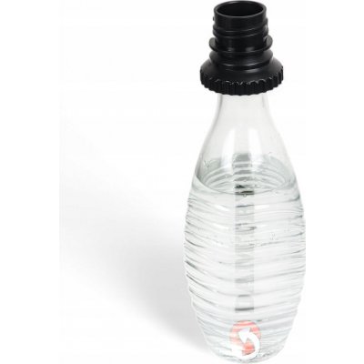 SodaStream Adaptér a skleněná lahvička 0,7 l Damtry pro Terra Art Spirit – Sleviste.cz