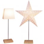 Star Trading Lampa Leo stínítko + hvězda – Hledejceny.cz