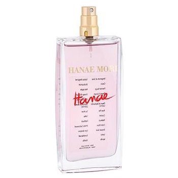 Hanae Mori Hanae parfémovaná voda dámská 100 ml tester