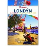 Londýn do kapsy Lonely Planet – Zboží Mobilmania