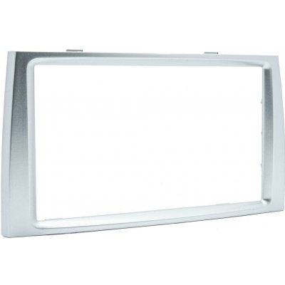 EINPARTS Rámeček autorádia 2DIN - EPCR-FRAME40 – Hledejceny.cz