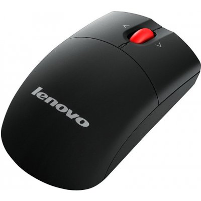Lenovo Wireless Laser Mouse 4X30H56886 – Sleviste.cz