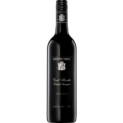 Henschke Cyril Henschke Cabernet Sauvignon červené 2018 14,5% 0,75 l (holá láhev) – Hledejceny.cz