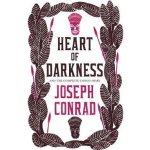 Heart of Darkness and the Complete Congo Diary – Hledejceny.cz