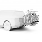 Thule EasyFold 3 945 – Zboží Mobilmania