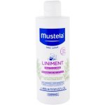 Mustela Bébé Liniment čisticí mléko od narození 400 ml – Zboží Dáma