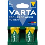 VARTA LR14 3000mAh 56714101412 2 ks – Zboží Živě