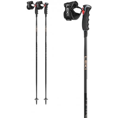 LEKI Artena Airfoil 3D 2025/26 – Zboží Dáma